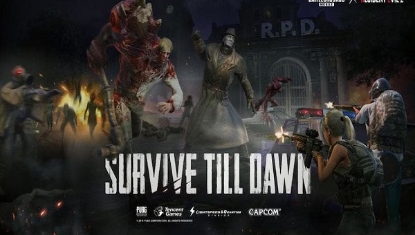 PUBG Mobile: Chế độ Zombie và những điều game thủ cần biết