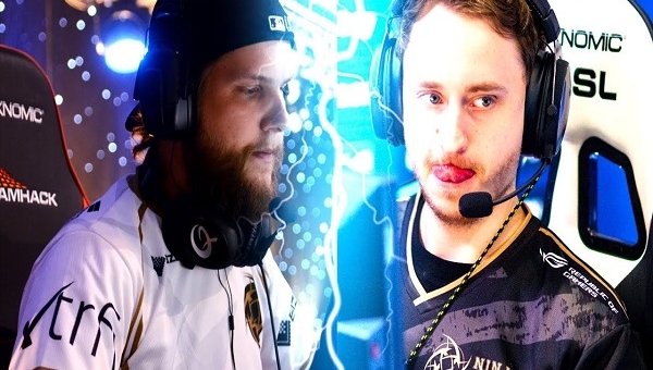 Ninjas in Pyjamas tại IEM Katowice 2019: Bây giờ hoặc không bao giờ