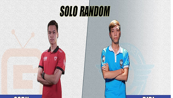 Lịch thi đấu AOE ngày 22/2: Cuộc so tài giữa 2 game thủ hàng đầu Chim Sẻ Đi Nắng và BiBi