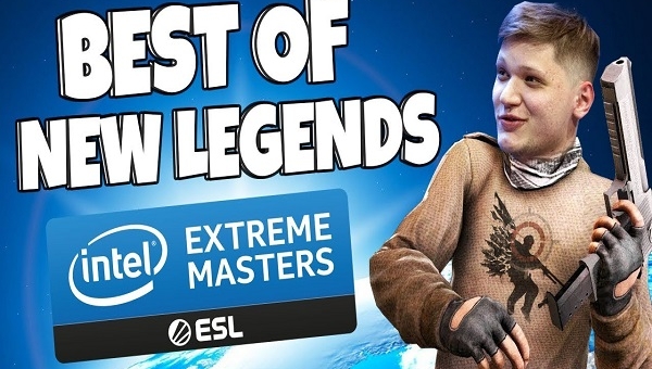 Video: Tổng hợp những pha xử lý hay nhất vòng Legends IEM Katowice 2019