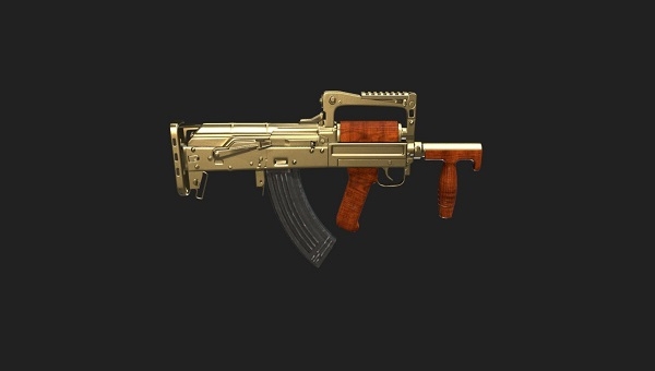 PUBG: Tìm hiểu Groza - Vũ khí tối thượng trong game