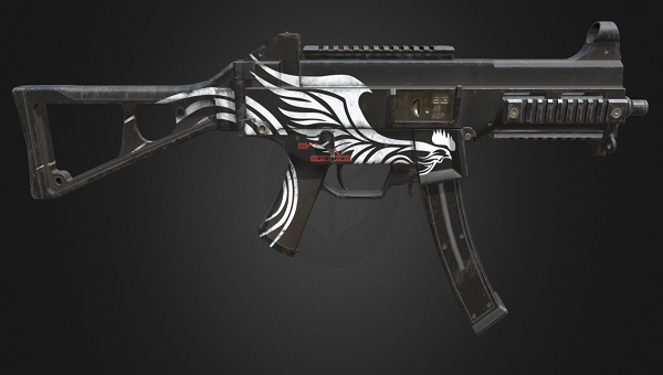 PUBG: Tìm hiểu UMP9 - Khẩu SMG phù hợp với mọi game thủ