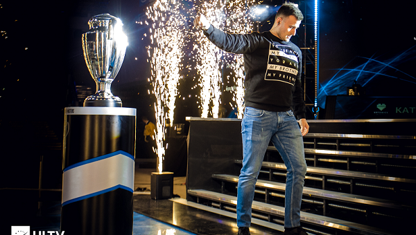 IEM Katowice 2019: Hai khoảnh khắc xúc động nhất tại Major CS:GO