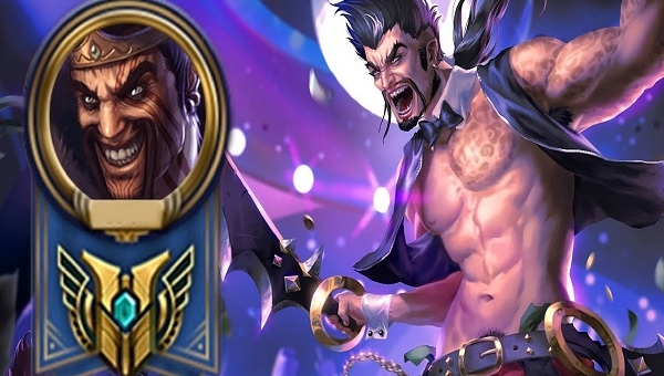 Video: Màn trình diễn Draven cực đỉnh tới từ cao thủ Bắc Mỹ?