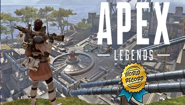 50 triệu người đã chơi Apex Legends chỉ sau 1 tháng ra mắt?