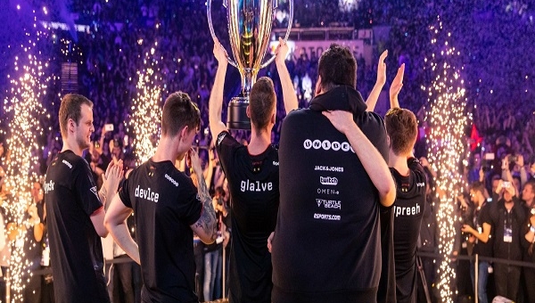 CS:GO: Tại sao Astralis lại là đội tuyển vĩ đại nhất mọi thời đại