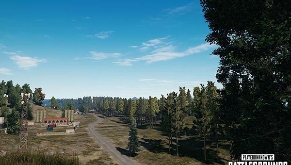 PUBG: Bluehole quyết định tân trang lại toàn bộ bản đồ, mở màn là Erangel