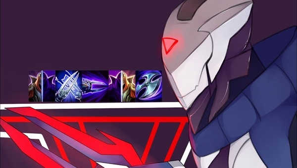 Video: Những pha xử lý Zed đỉnh cao trong tay các game thủ nổi tiếng