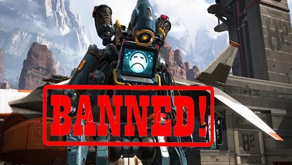 Apex Legends: Gần 400 nghìn tài khoản bị cấm vì lý do dùng hack/cheat