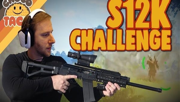 PUBG: Game thủ dễ dàng dành được Top 1 chỉ với hai khẩu Shotgun