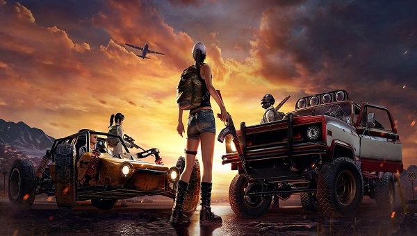 PUBG: Tổng hợp toàn bộ những gì game thủ cần phải biết khi chơi game