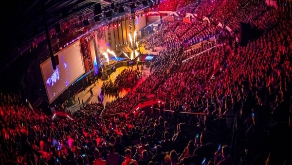 Lịch thi đấu CS:GO ngày 15/3: Liệu NiP có phục thù thành công Astralis?