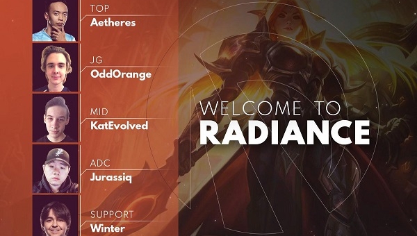 LMHT: Cựu game thủ chuyên nghiệp gốc Việt của Cloud 9 thành lập đội tuyển mới