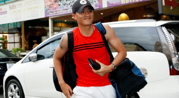 Công Vinh: HLV cứ làm đúng quyền hạn, mọi chuyện đằng sau tôi sẽ lo hết