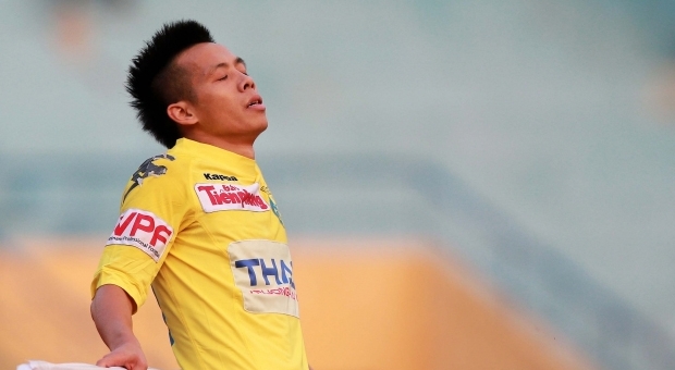 Văn Quyết chấn thương, lỡ 2 trận đầu V-League 2017