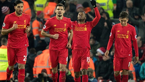 Link xem trực tiếp Liverpool vs Plymouth, 20h30 ngày 8/1