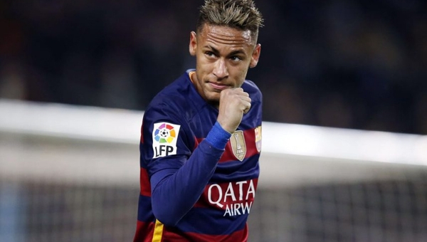 Tin bóng đá Tây Ban Nha 8/1: Sao Real chỉ ra lý do Neymar bị ghét