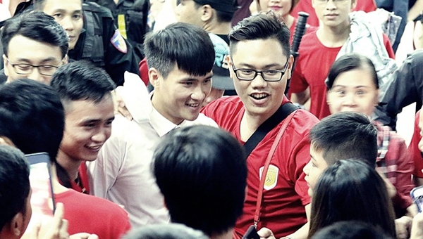 Điểm tin sáng 9/1: Công Vinh lại gây sốt, HLV Klopp lập kỷ lục mới