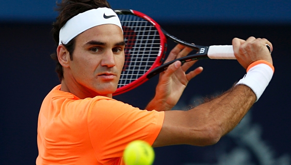 Tin thể thao tối 9/1: Lá thăm tử thần chờ Federer ở Australian Open