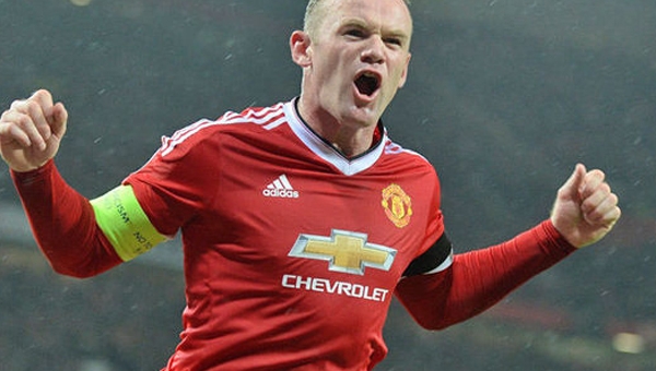 Điểm tin sáng 22/1: Rooney phá kỷ lục, Xuân Trường giúp BĐVN ‘nở mặt’