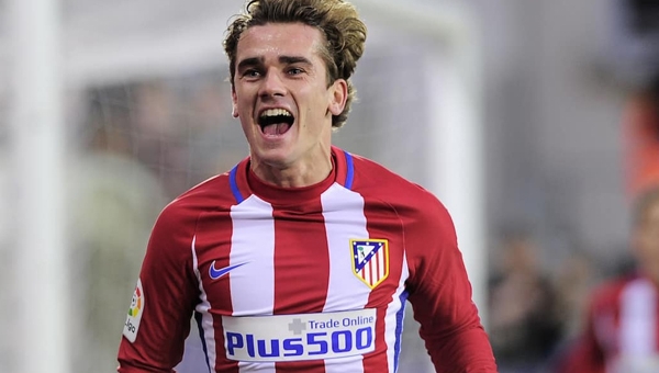 Chuyển nhượng sáng 25/1: MU chia tay thêm cầu thủ, Chelsea-Real phá đám vụ Griezmann