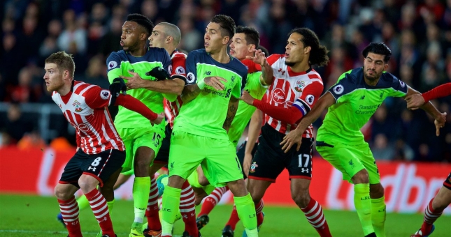 Liverpool - Southampton: Chờ “cơn điên” của Klopp