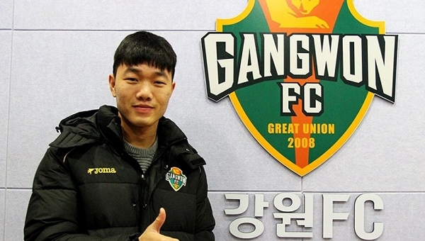 Xuân Trường chia sẻ dự định khi giải nghệ