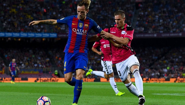 Nhận định trận đấu Alaves vs Barca, 22h15 ngày 11/2