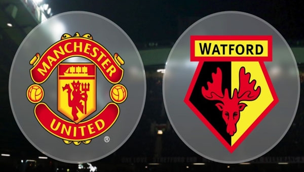 Nhận định trận đấu MU vs Watford, 22h00 ngày 11/2