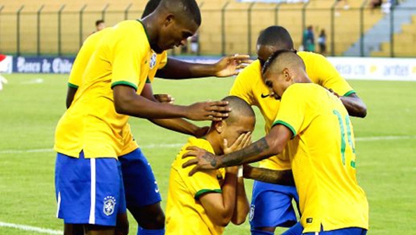 Chính thức: U20 Brazil bị loại, thêm 3 đội có vé dự World Cup cùng Việt Nam