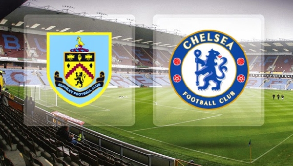 Link xem trực tiếp Burnley vs Chelsea, 20h30 ngày 12/2: ĐH ra sân
