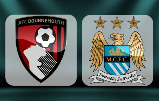 Nhận định trận đấu Bournemouth vs Man City, 3h00 ngày 14/2