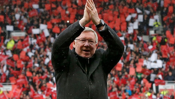 Tin thể thao HOT sáng 13/2: Cầu thủ được Sir Alex cưng chiều nhất, Nhà ĐKVĐ SEA Games bị tai nạn