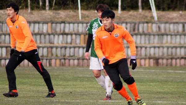 Điểm tin tối 20/2: HLV Gangwon lại 'bỏ rơi' Xuân Trường