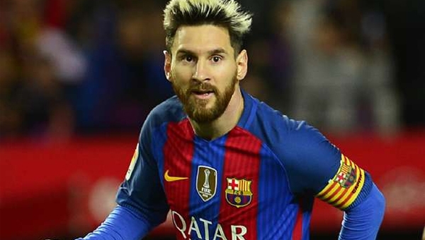 Tin bóng đá Tây Ban Nha 22/2: Bí mật về tương lai của Messi