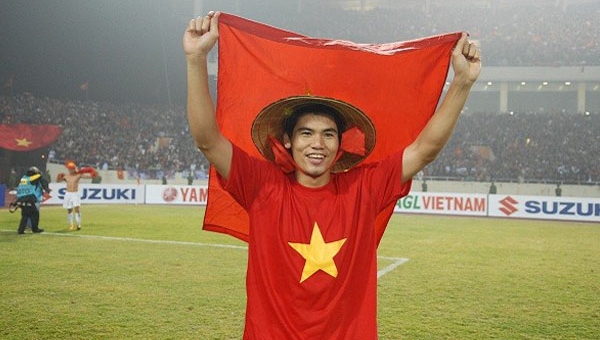 Huỳnh Quang Thanh: Công thần BĐVN và cái kết thảm thương