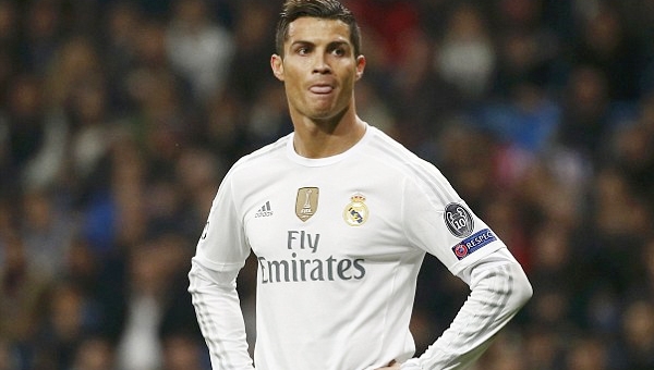 Bóng đá Tây Ban Nha 24/2: CR7 đối mặt án phạt, Barca đụng MU