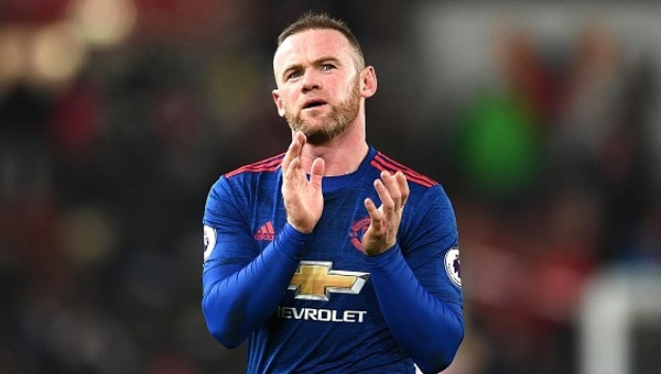 Chuyển nhượng sáng 24/2: Xong tương lai Rooney