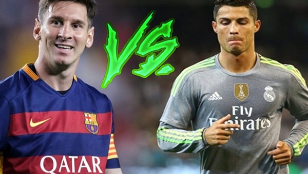 Bóng đá TBN 16/3: Sốc với giá vé xem Messi đấu CR7 tại Mỹ