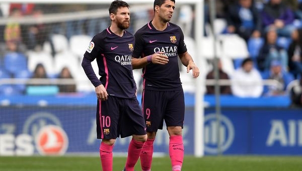 Lịch thi đấu vòng 28 La Liga: Đứng dậy sau cú ngã