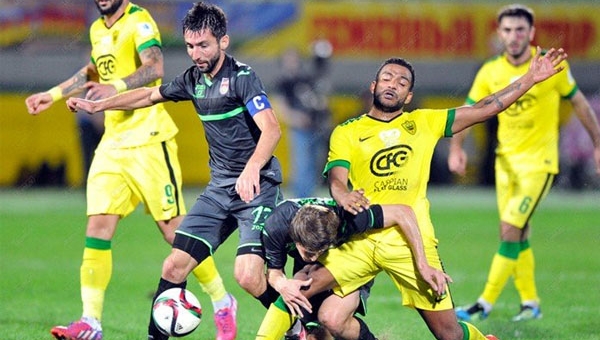 Kết quả bóng đá hôm nay ngày 29/3 - 30/3