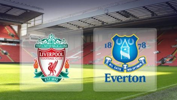 Kết quả Liverpool vs Everton: Chiến thắng nhẹ nhàng