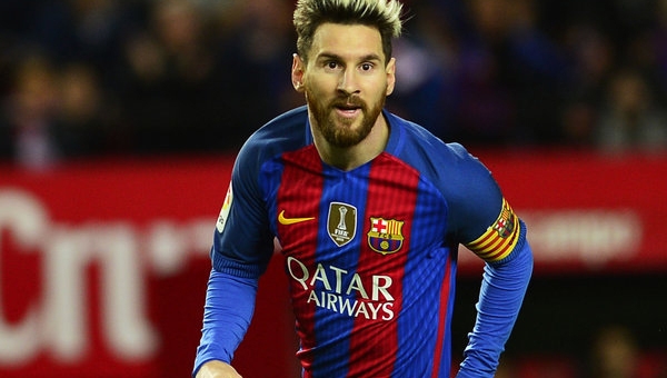 Bóng đá TBN 4/4: Xong tương lai Messi, MU muốn có Oblak