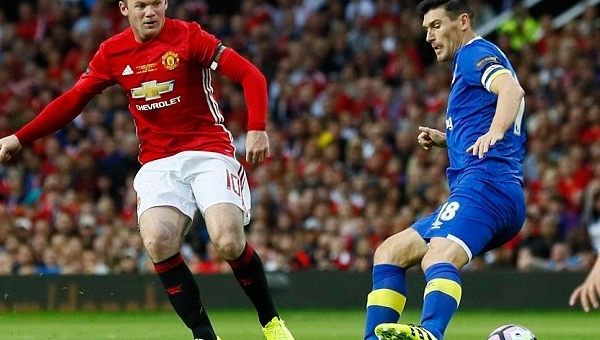 Lịch thi đấu vòng 31 Ngoại hạng Anh: Bắt đầu tăng tốc