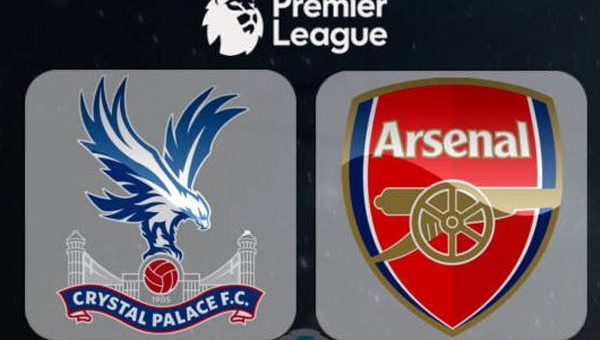 Link xem C Palace vs Arsenal, 2h00 ngày 11/4: ĐH ra sân