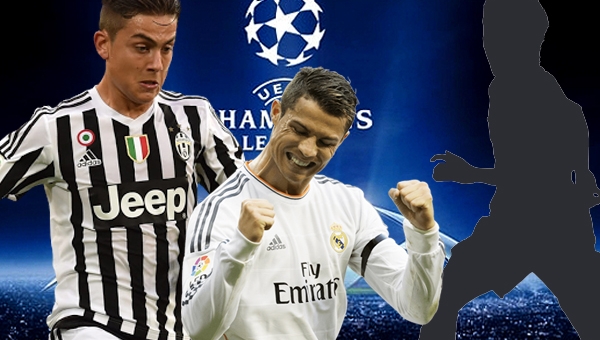ĐHTB lượt đi tứ kết C1: Ronaldo, Dybala và người cũ M.U