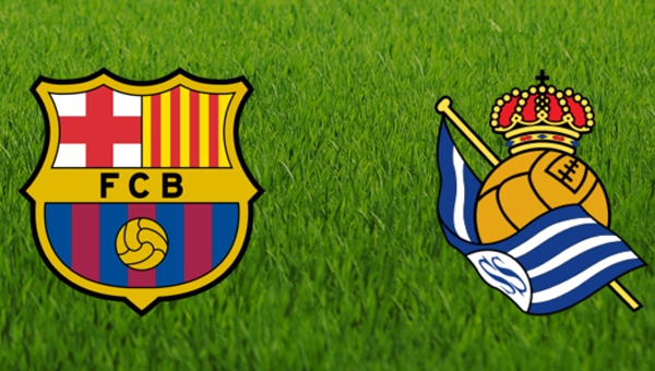 Nhận định, tỉ lệ kèo Barca vs Real Sociedad, 1h45 ngày 16/4