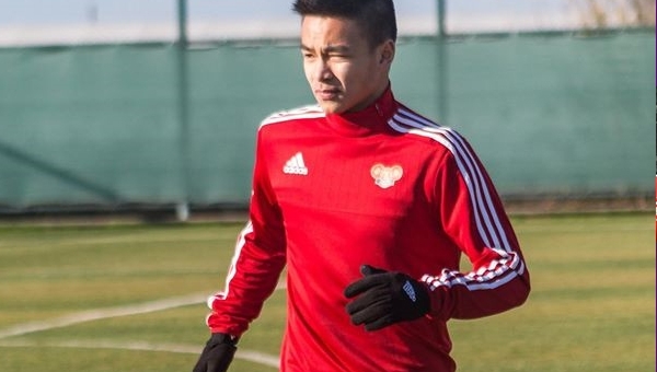 Sao 100% gốc Việt tự tin thích nghi tốt khi về Việt Nam