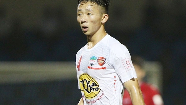 Sao HAGL thừa nhận điểm yếu, ‘Messi Nhật’ đi vào lịch sử