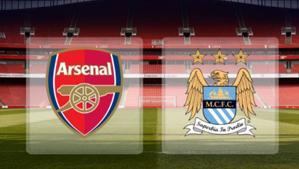 Nhận định, tỉ lệ kèo Arsenal vs Man City, 21h00 ngày 23/4